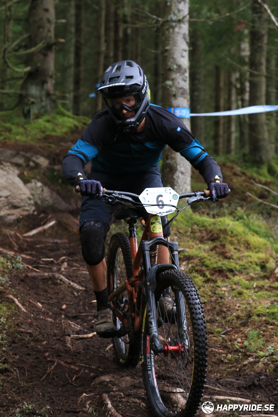 Bild från Ulricehamn SWE CUP Enduro 2021