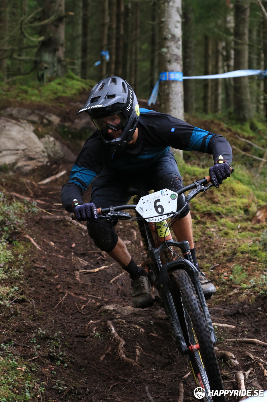 Bild från Ulricehamn SWE CUP Enduro 2021