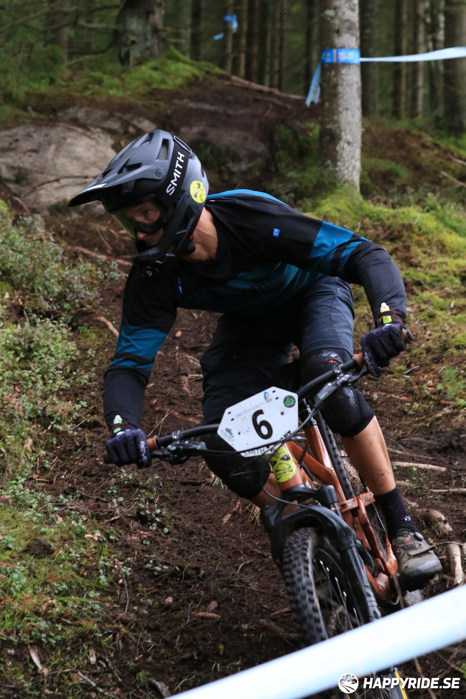 Bild från Ulricehamn SWE CUP Enduro 2021