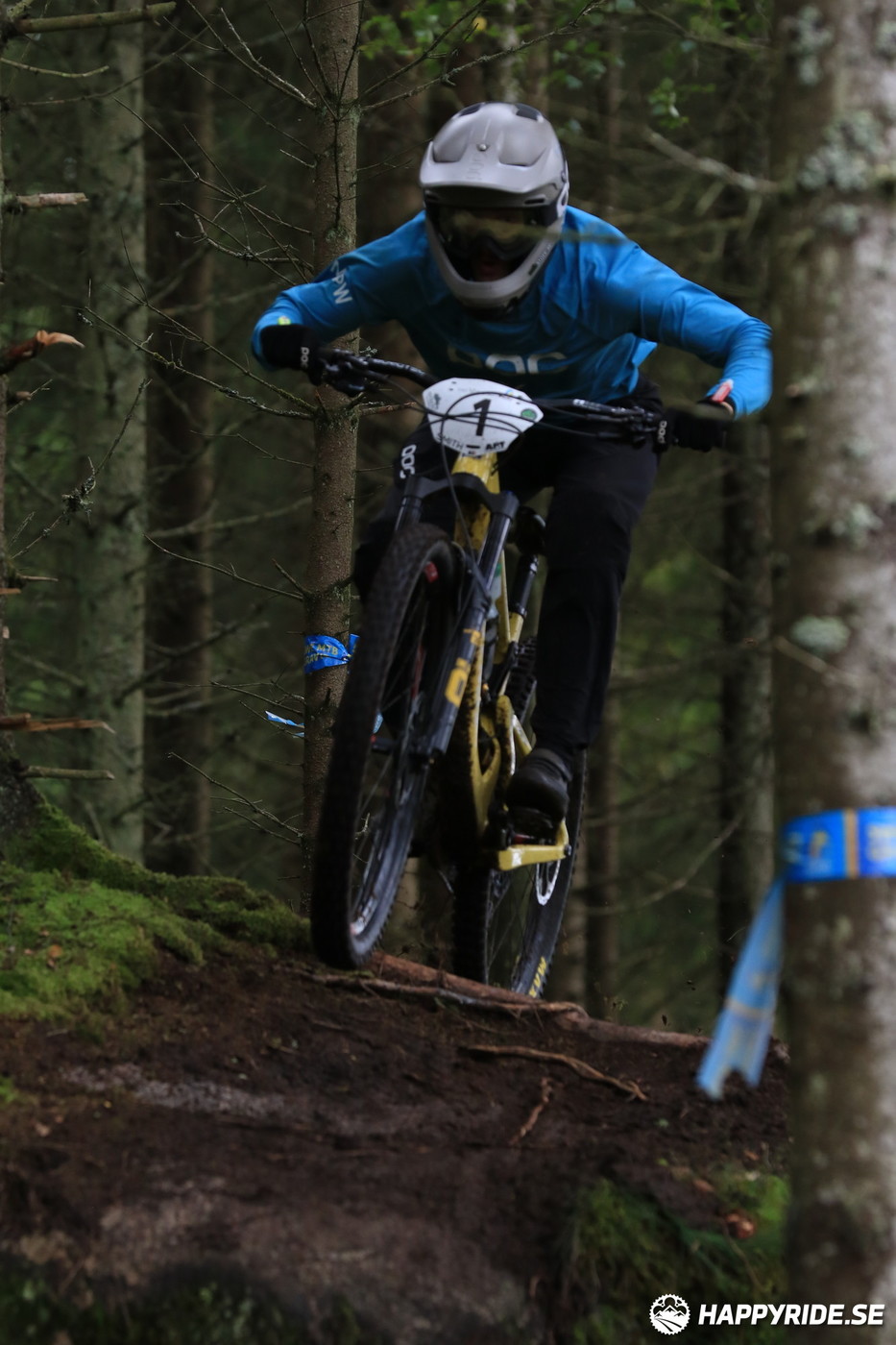 Bild från Ulricehamn SWE CUP Enduro 2021