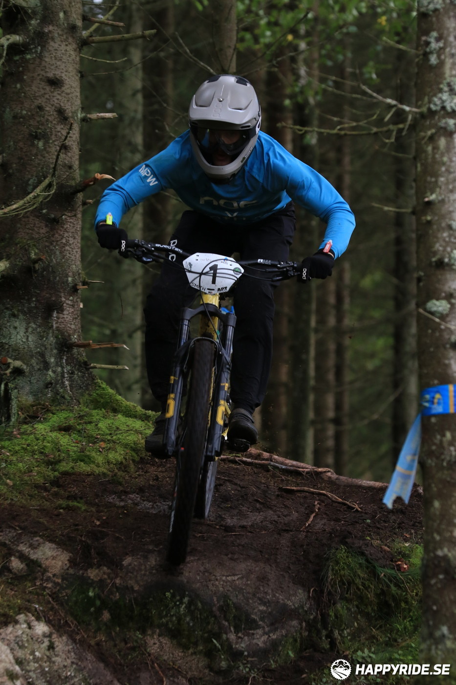 Bild från Ulricehamn SWE CUP Enduro 2021