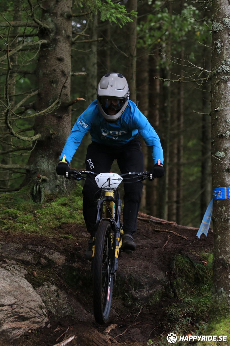 Bild från Ulricehamn SWE CUP Enduro 2021