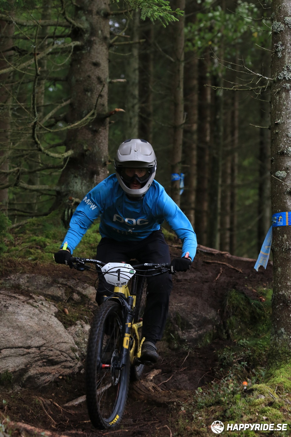 Bild från Ulricehamn SWE CUP Enduro 2021