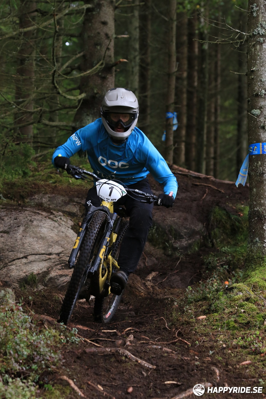 Bild från Ulricehamn SWE CUP Enduro 2021