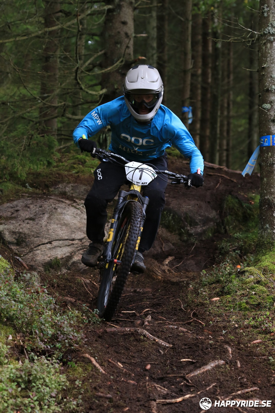 Bild från Ulricehamn SWE CUP Enduro 2021