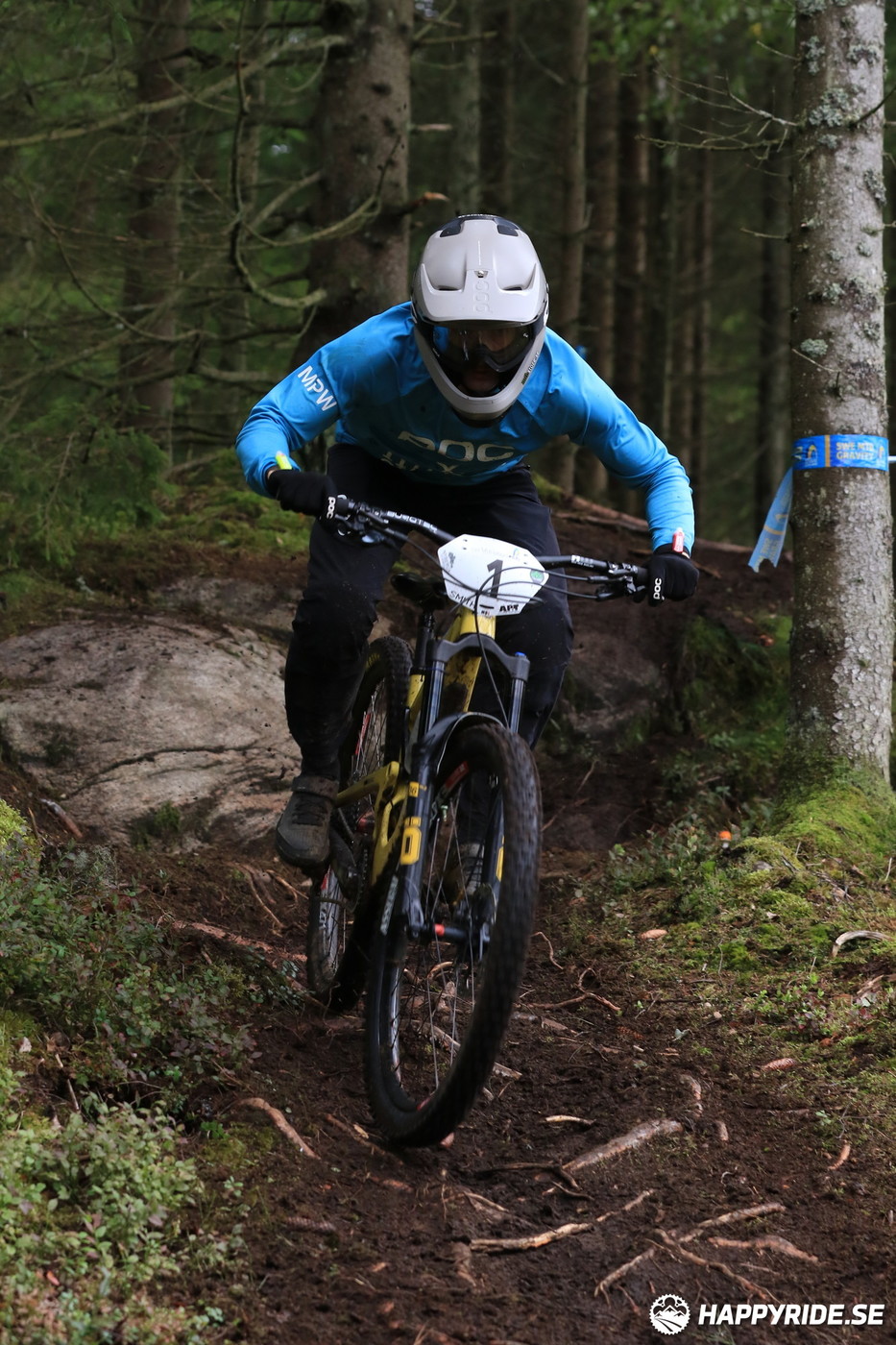 Bild från Ulricehamn SWE CUP Enduro 2021