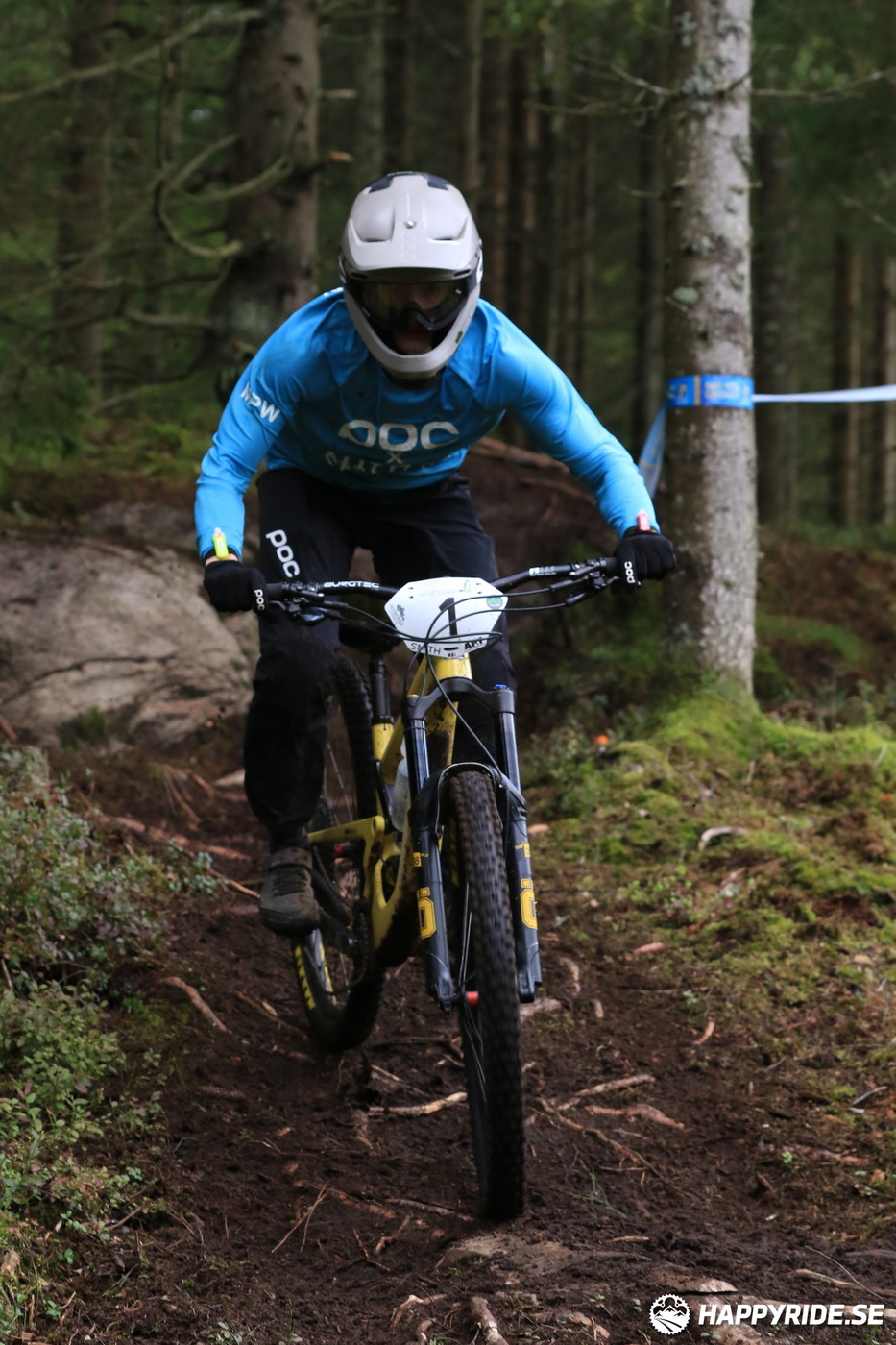 Bild från Ulricehamn SWE CUP Enduro 2021