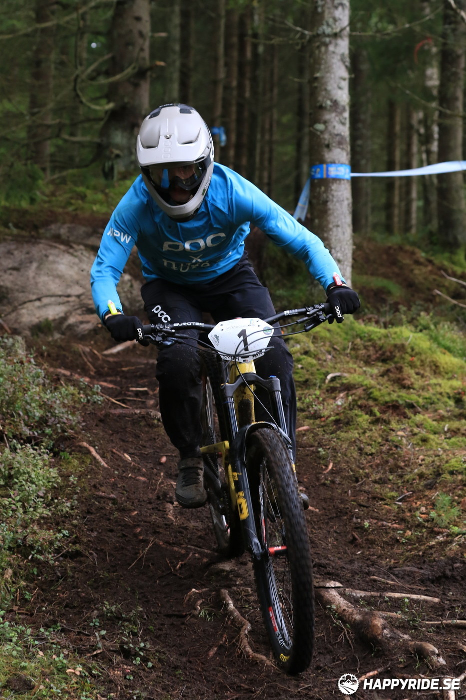 Bild från Ulricehamn SWE CUP Enduro 2021