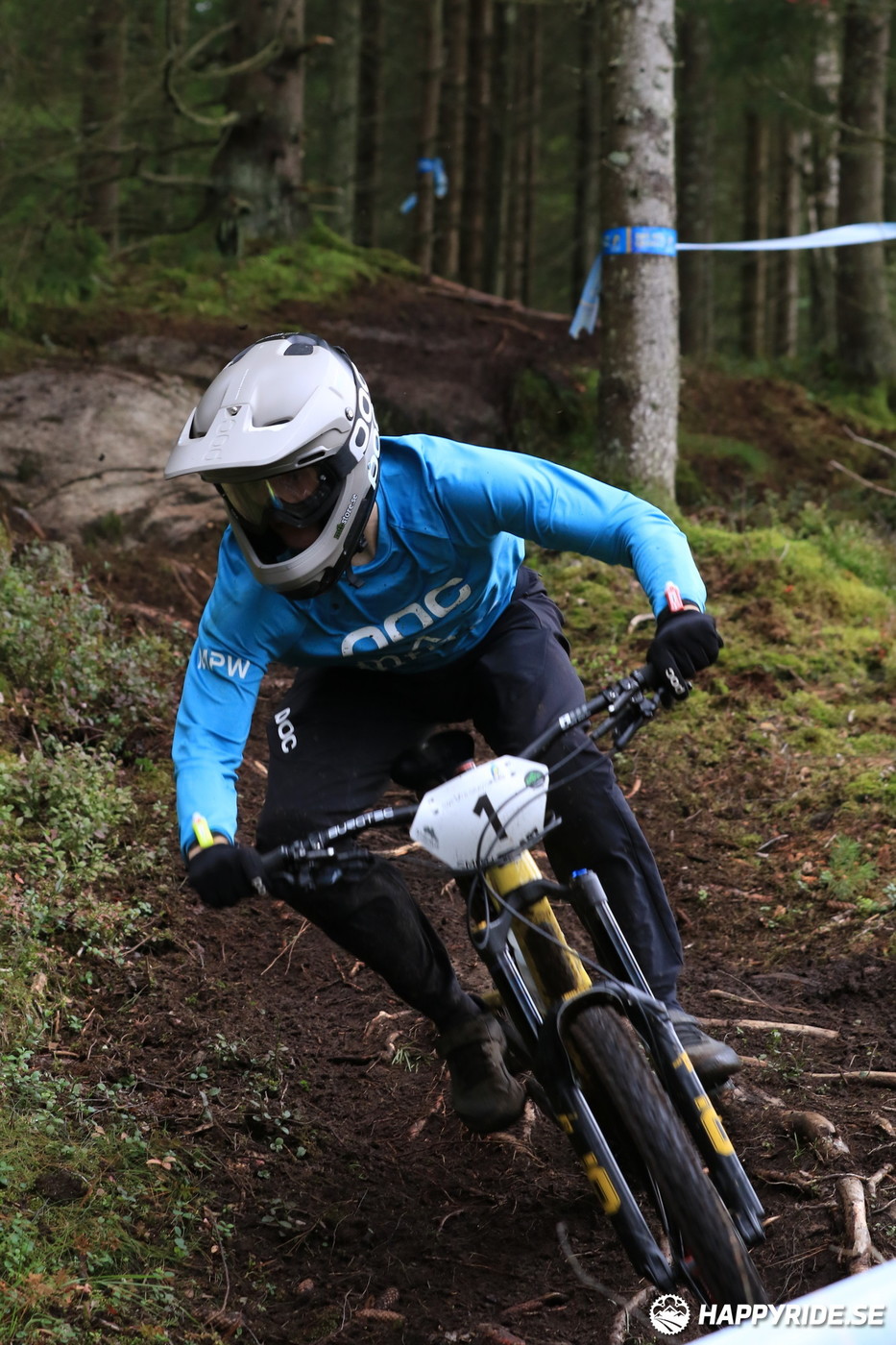 Bild från Ulricehamn SWE CUP Enduro 2021