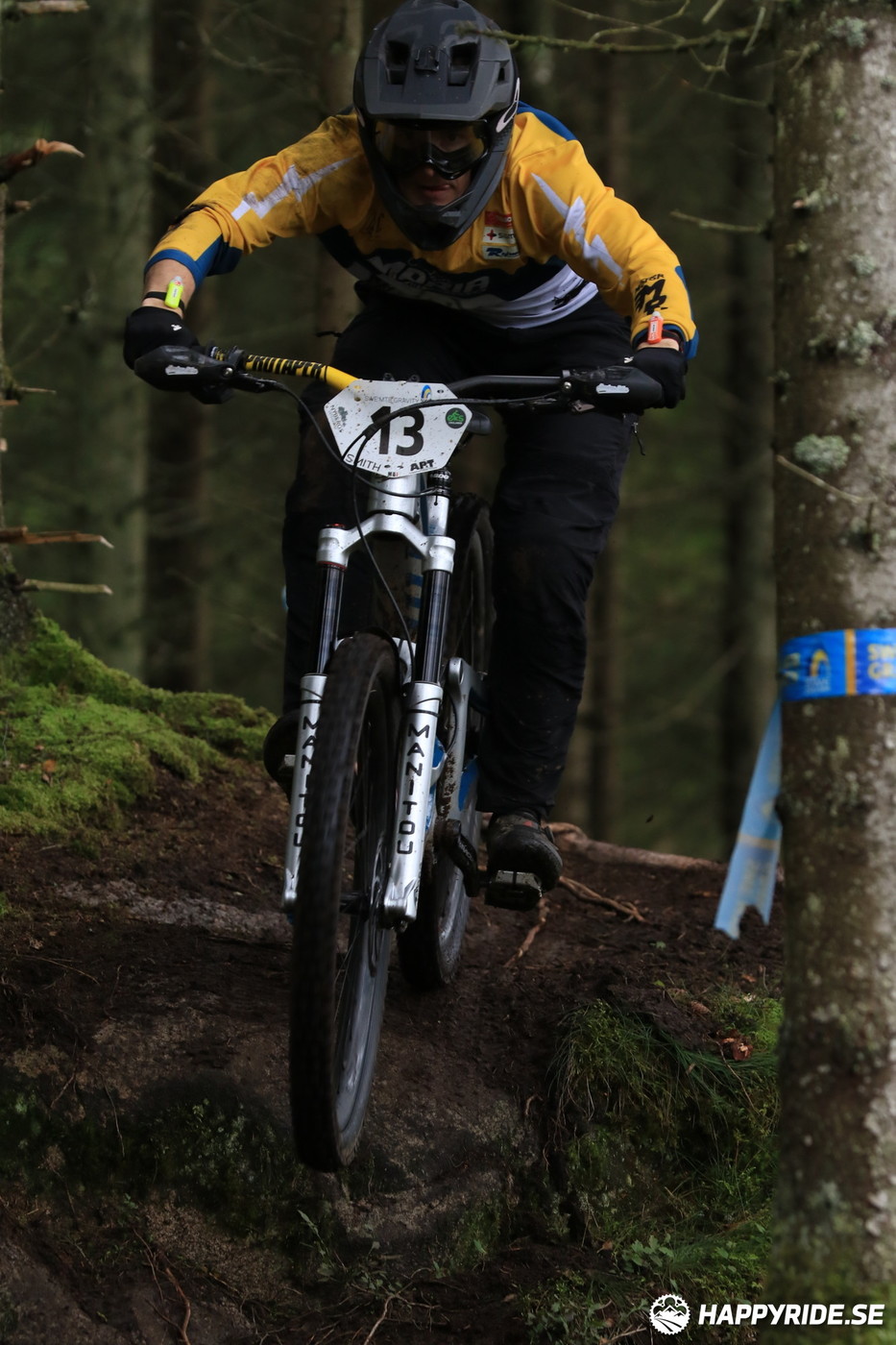 Bild från Ulricehamn SWE CUP Enduro 2021