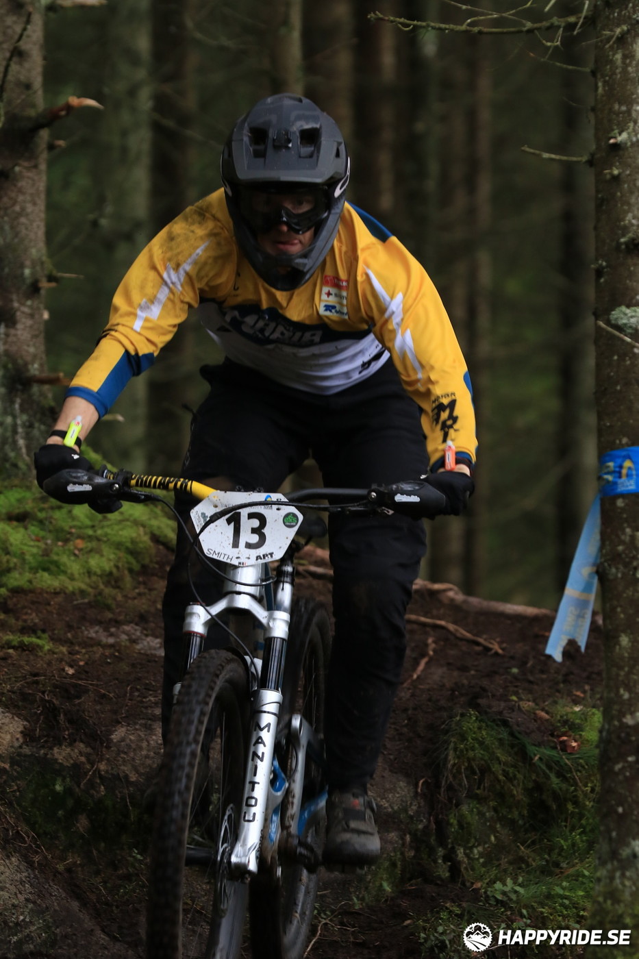 Bild från Ulricehamn SWE CUP Enduro 2021