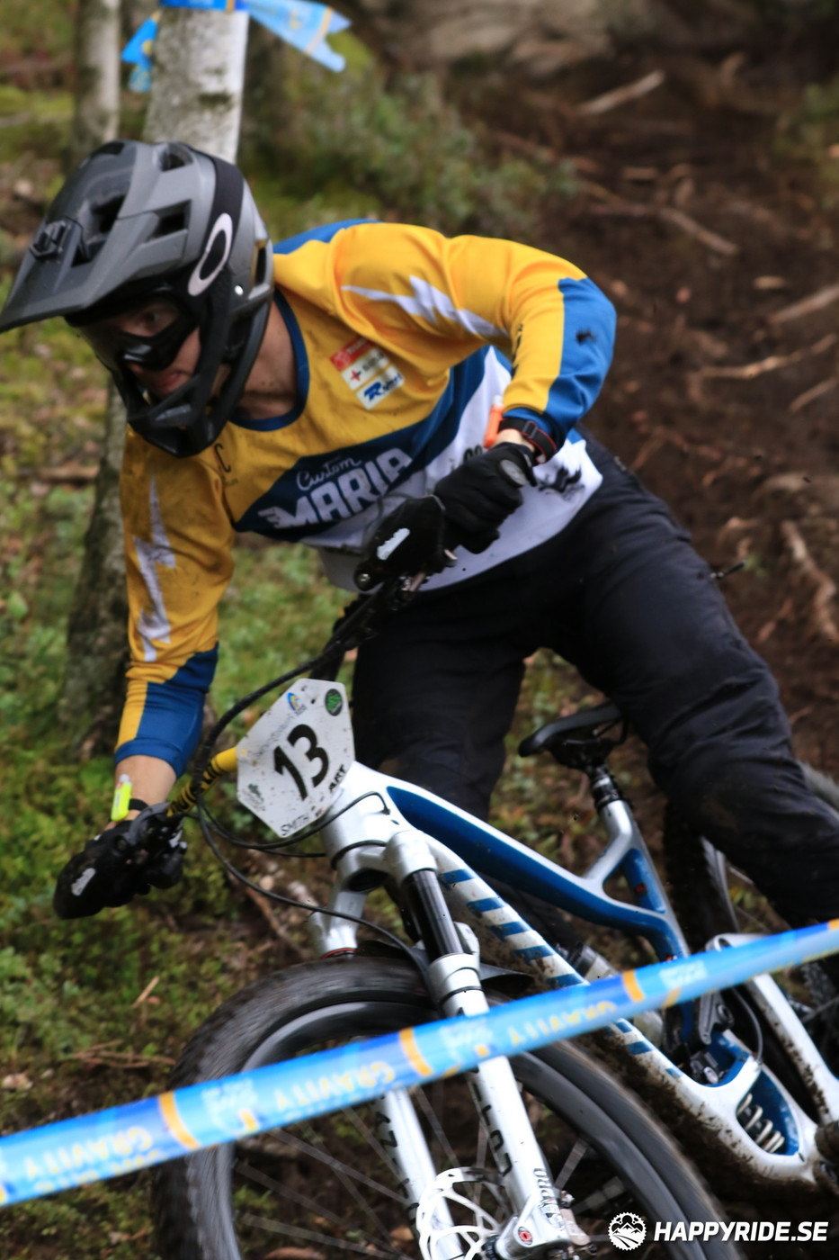 Bild från Ulricehamn SWE CUP Enduro 2021