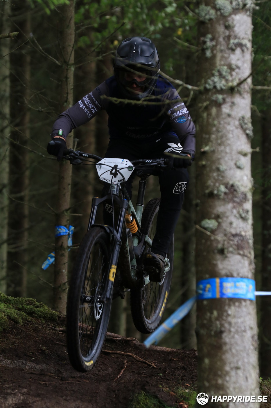Bild från Ulricehamn SWE CUP Enduro 2021