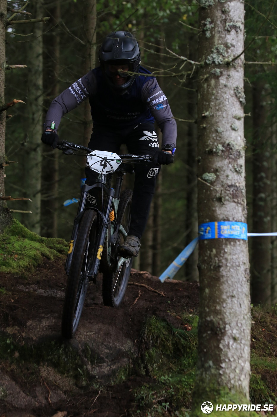 Bild från Ulricehamn SWE CUP Enduro 2021