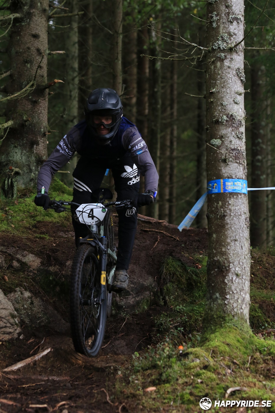 Bild från Ulricehamn SWE CUP Enduro 2021
