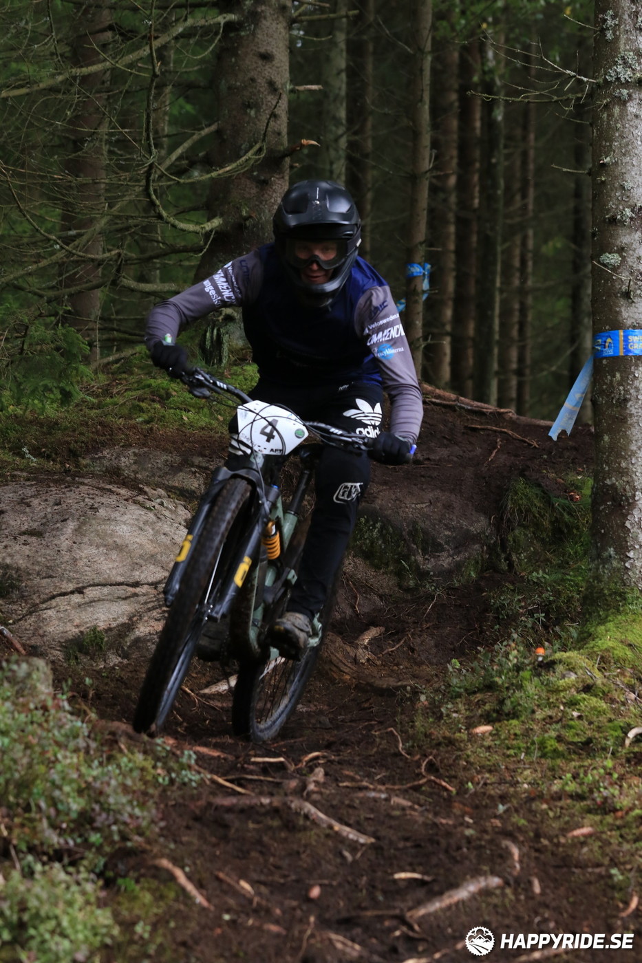 Bild från Ulricehamn SWE CUP Enduro 2021