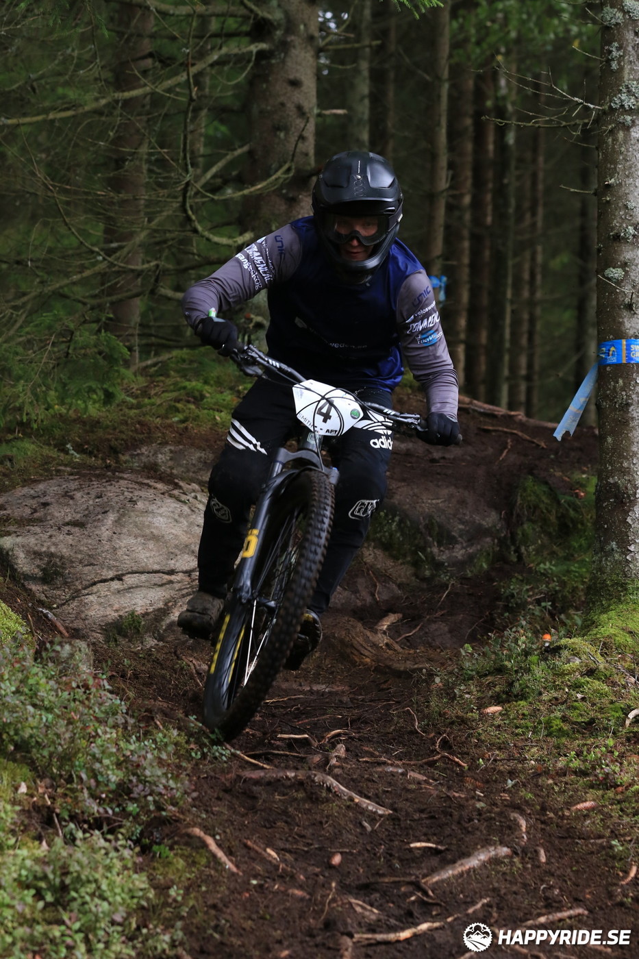 Bild från Ulricehamn SWE CUP Enduro 2021