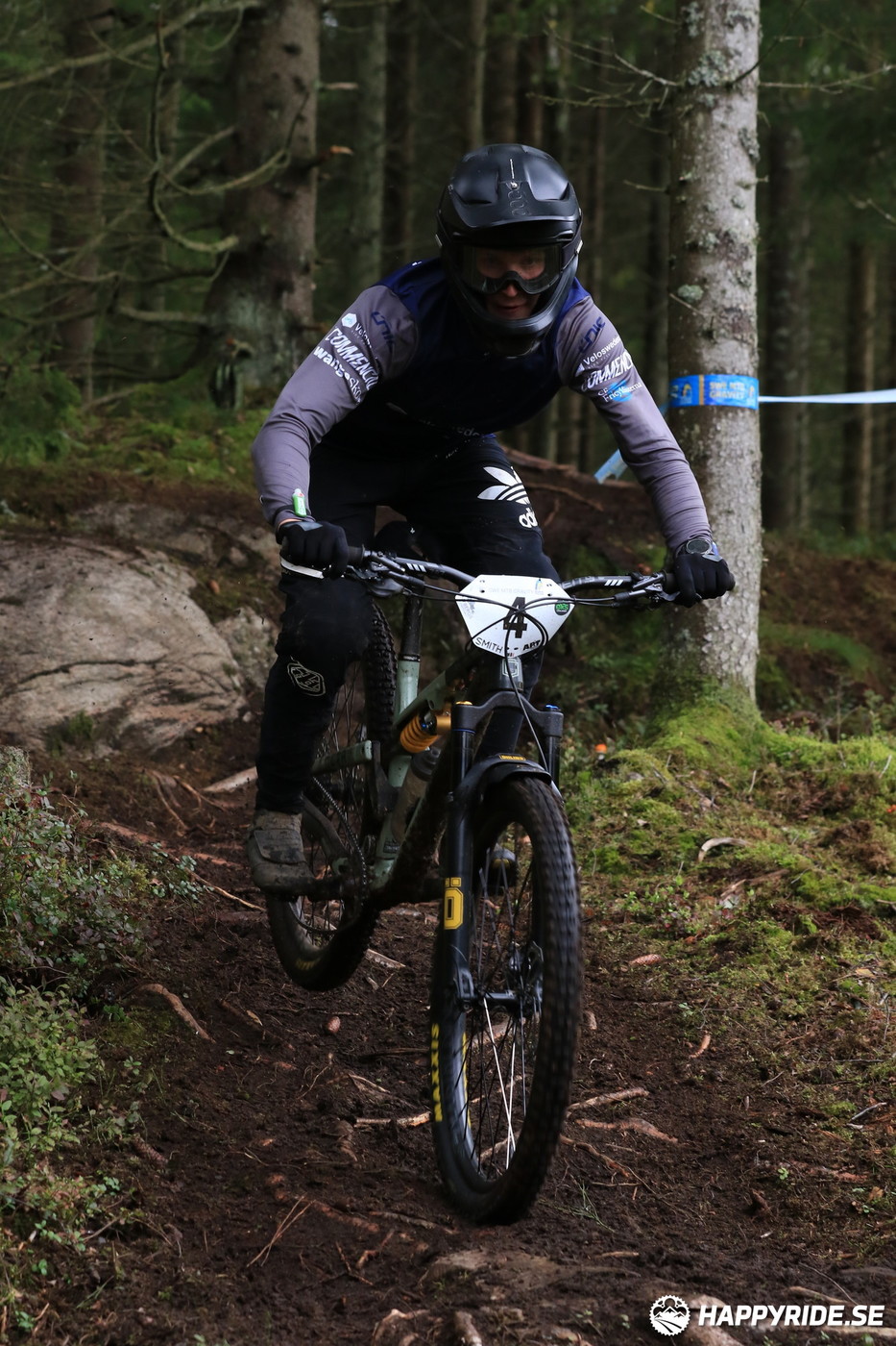 Bild från Ulricehamn SWE CUP Enduro 2021