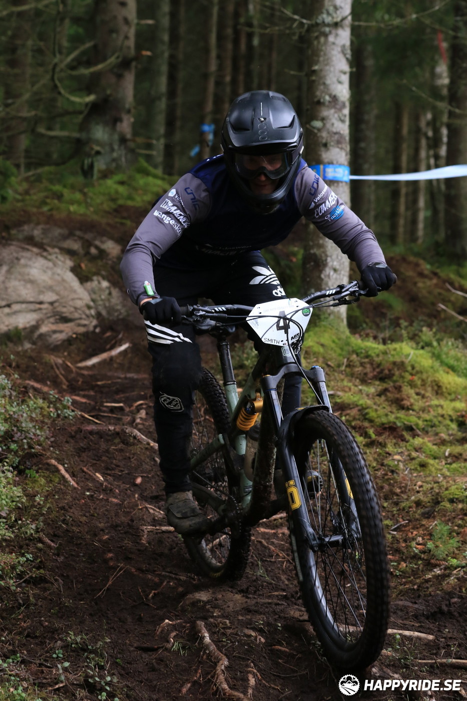Bild från Ulricehamn SWE CUP Enduro 2021