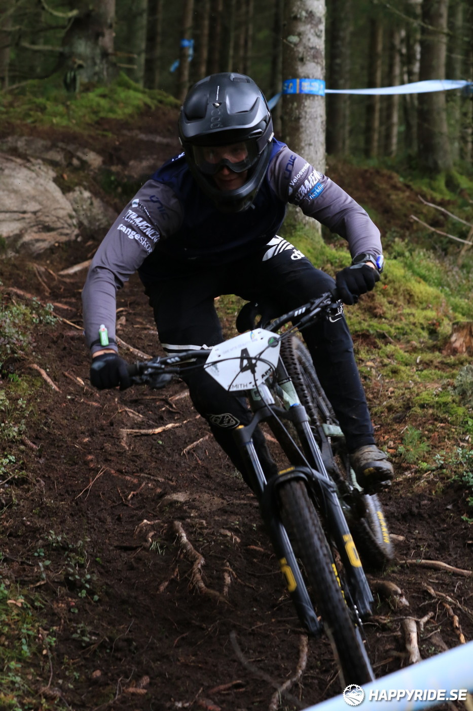 Bild från Ulricehamn SWE CUP Enduro 2021