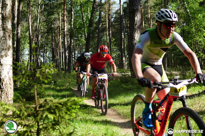 Bild från Uppsala Bike Weekend 2018 Pearl Izumi MTB