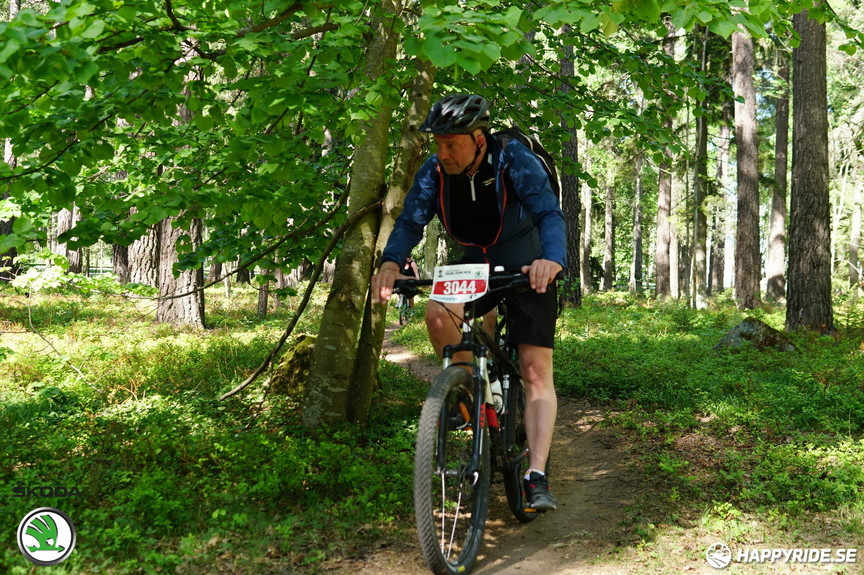 Bild från Uppsala Bike Weekend 2018 Pearl Izumi MTB