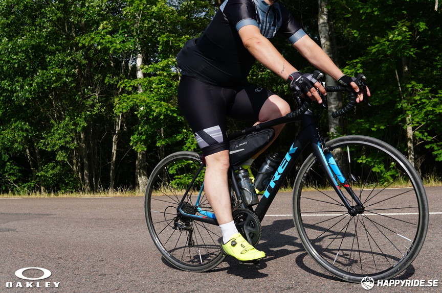 Bild från Vätternrundan 2018