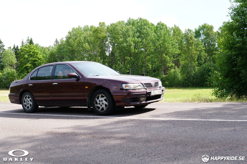 Bild från Vätternrundan 2018