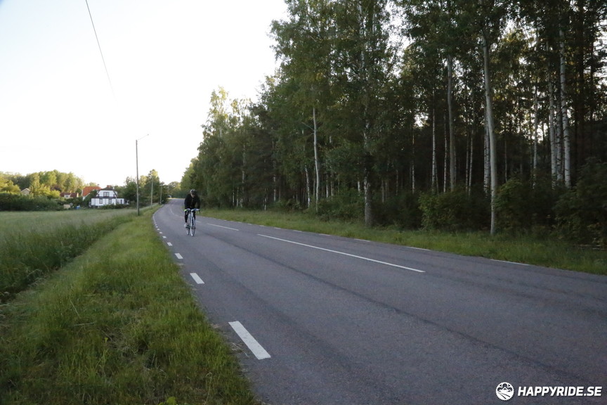 Bild från Vätternrundan 2019