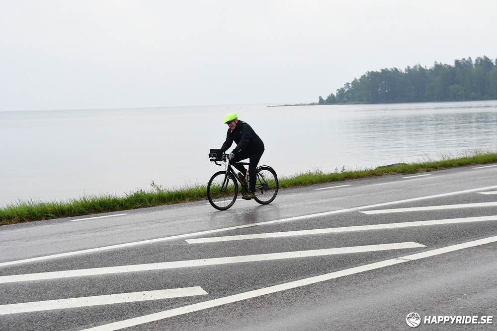 Bild från Vätternrundan 2022 Extra