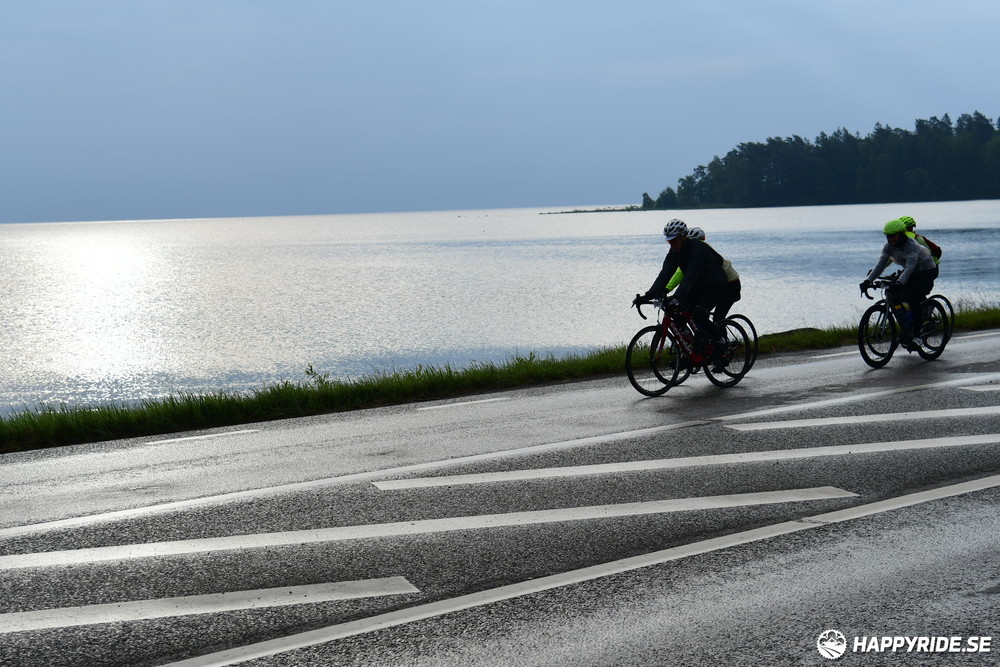 Bild från Vätternrundan 2022 Extra