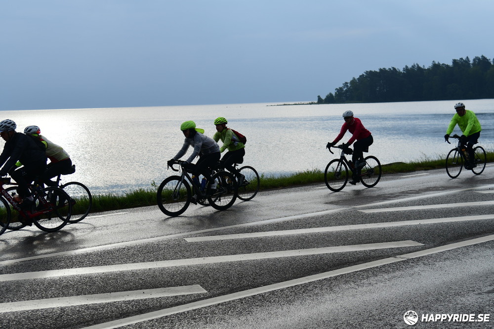 Bild från Vätternrundan 2022 Extra