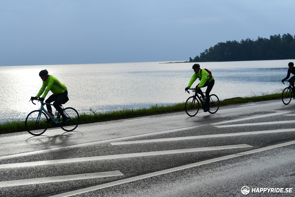 Bild från Vätternrundan 2022 Extra