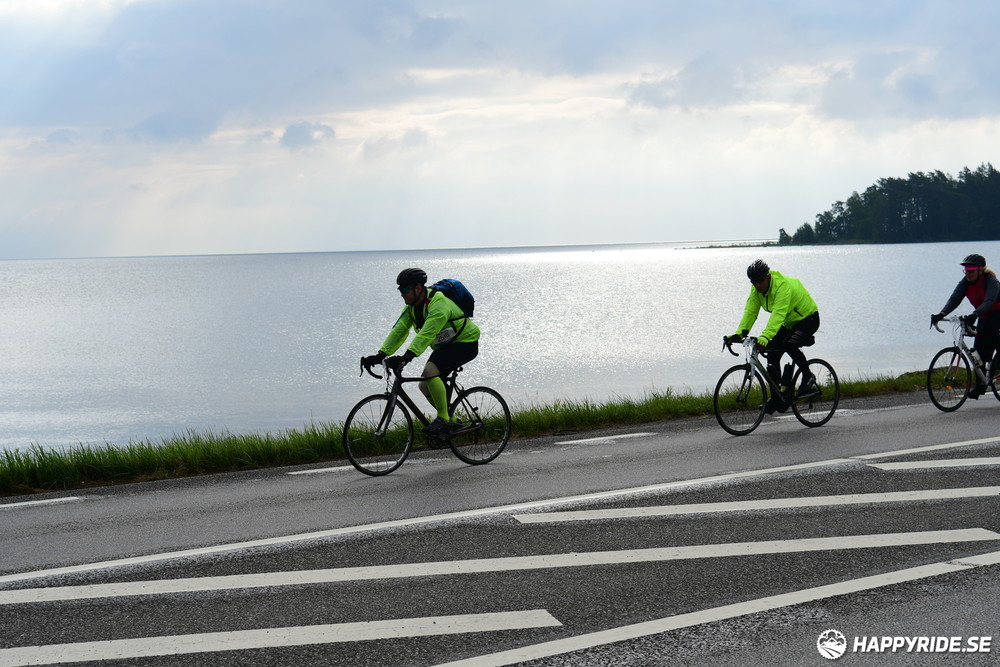 Bild från Vätternrundan 2022 Extra