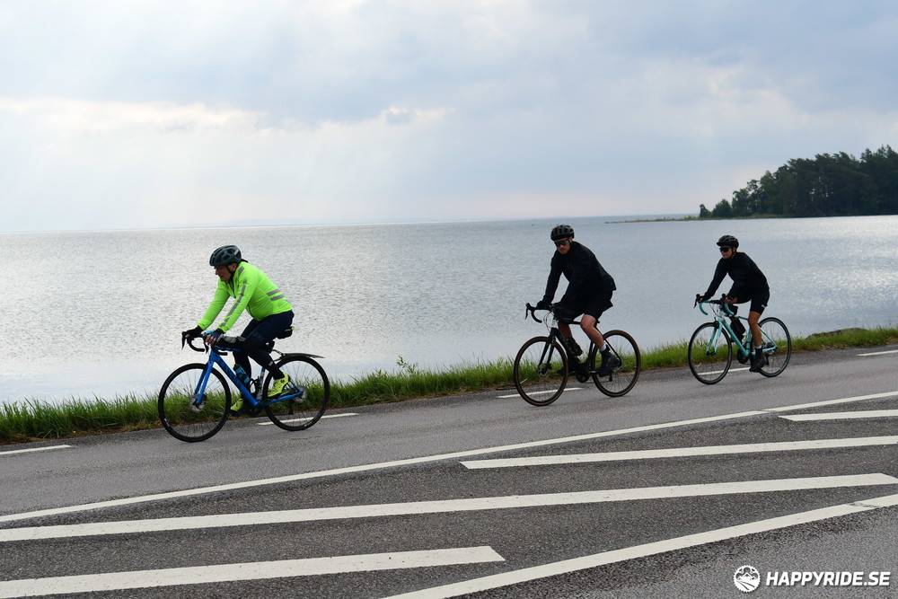 Bild från Vätternrundan 2022 Extra