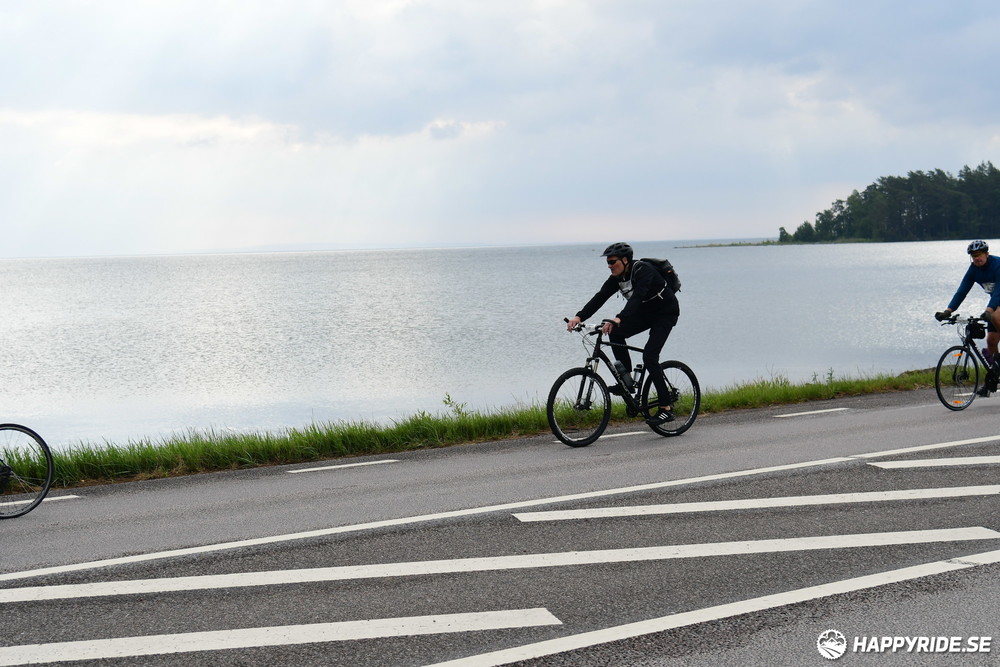 Bild från Vätternrundan 2022 Extra