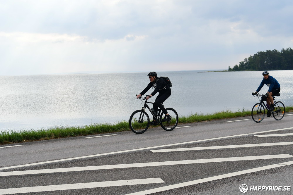 Bild från Vätternrundan 2022 Extra