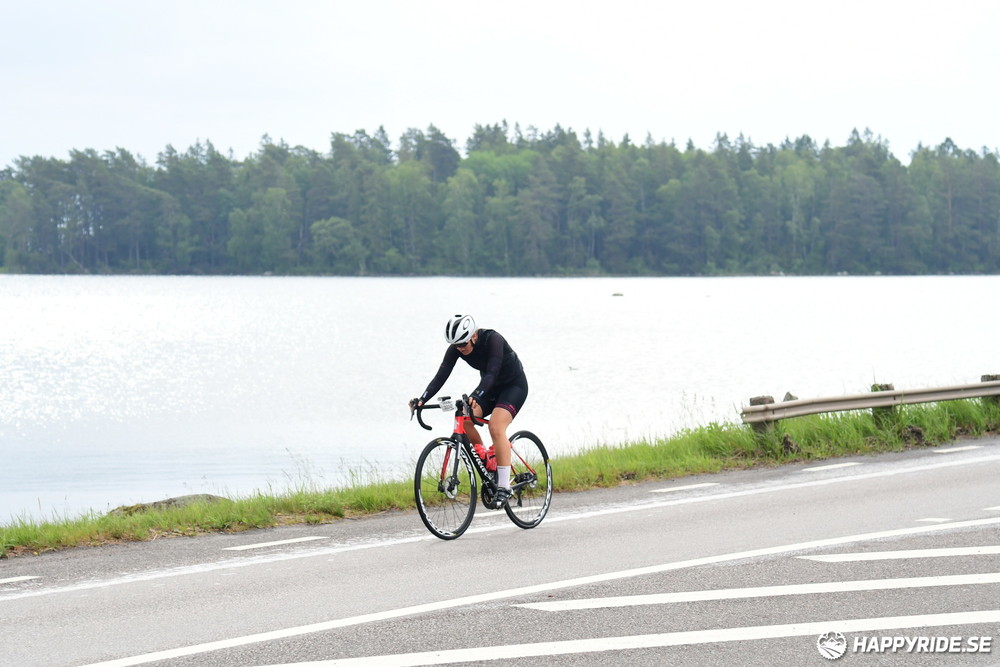 Bild från Vätternrundan 2022 Extra