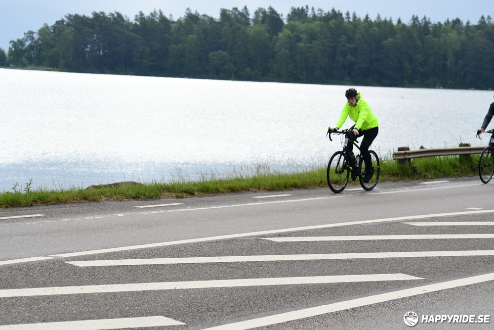Bild från Vätternrundan 2022 Extra