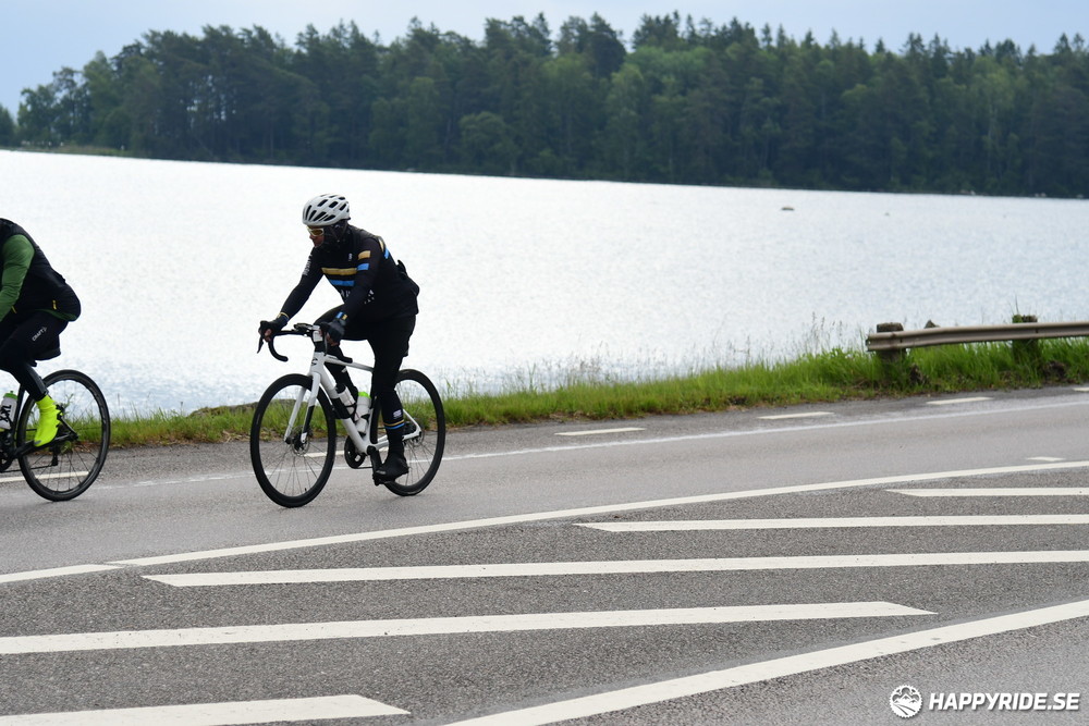 Bild från Vätternrundan 2022 Extra