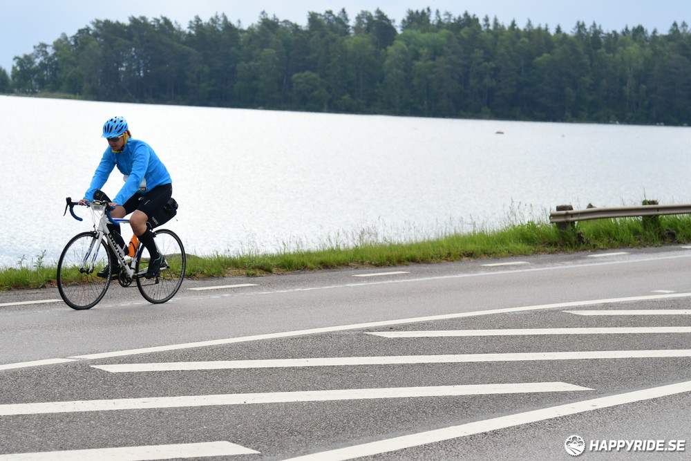 Bild från Vätternrundan 2022 Extra