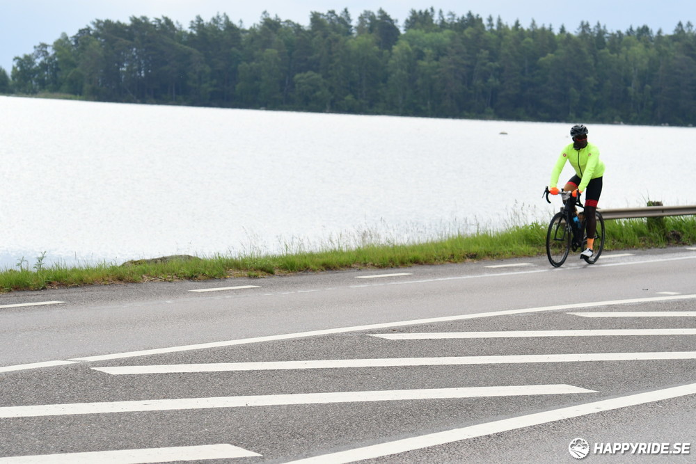 Bild från Vätternrundan 2022 Extra