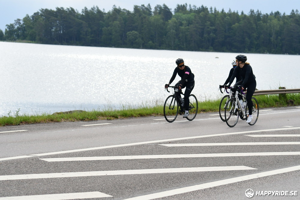 Bild från Vätternrundan 2022 Extra