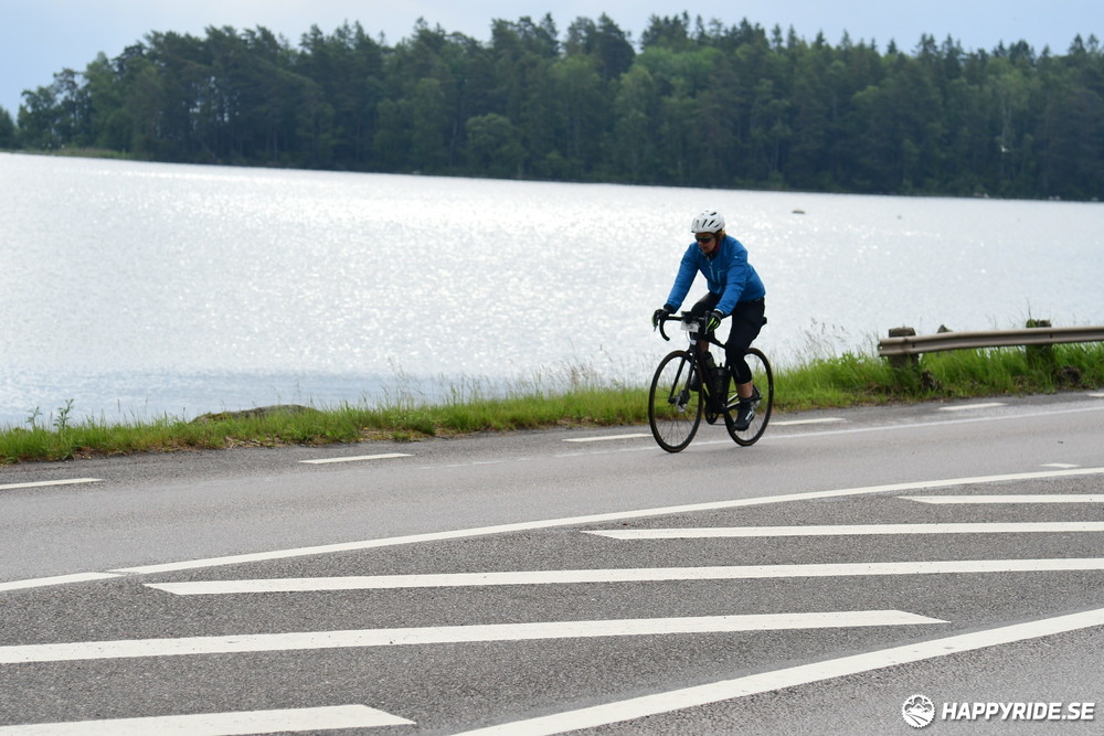 Bild från Vätternrundan 2022 Extra