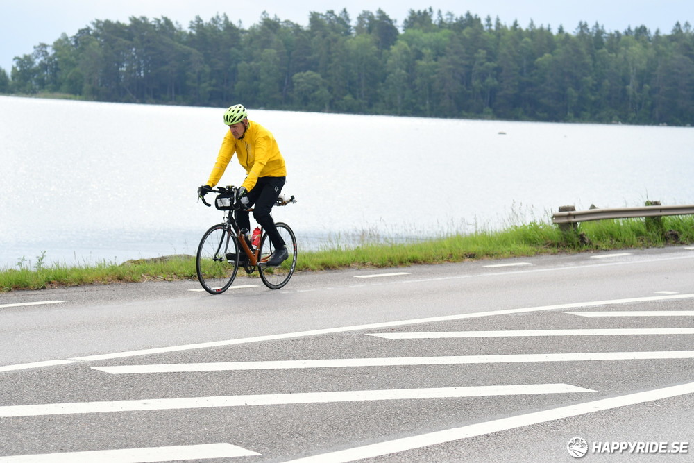Bild från Vätternrundan 2022 Extra