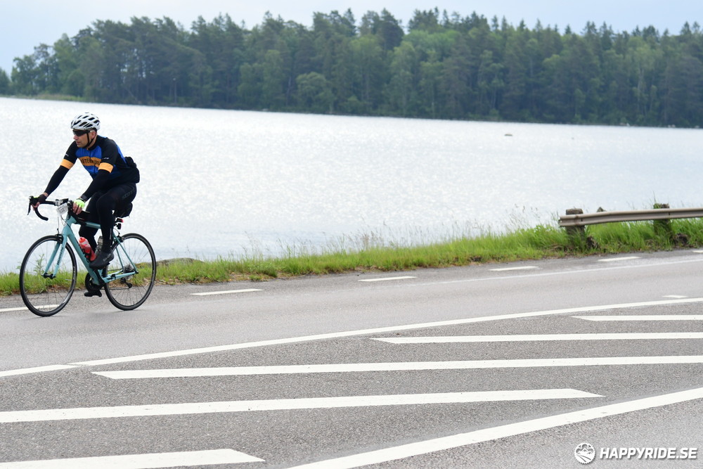 Bild från Vätternrundan 2022 Extra