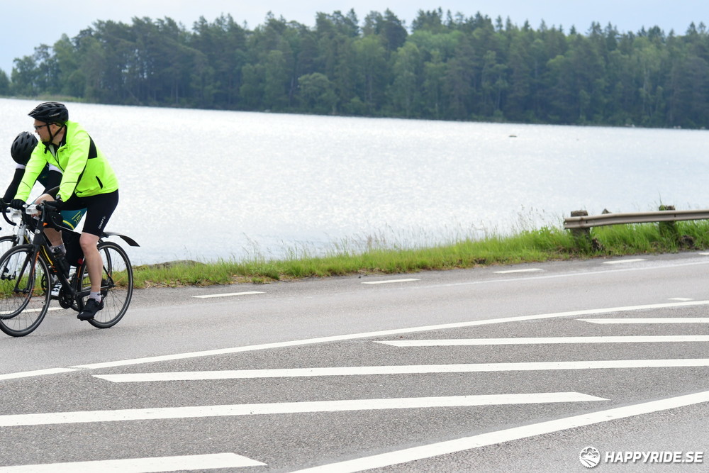Bild från Vätternrundan 2022 Extra