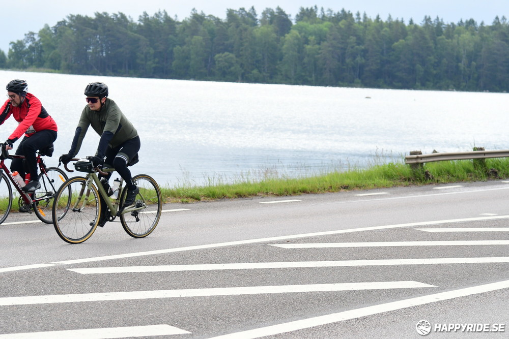 Bild från Vätternrundan 2022 Extra