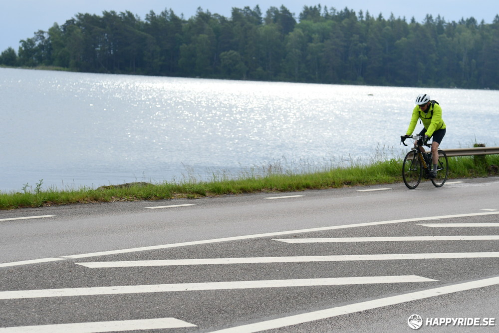 Bild från Vätternrundan 2022 Extra