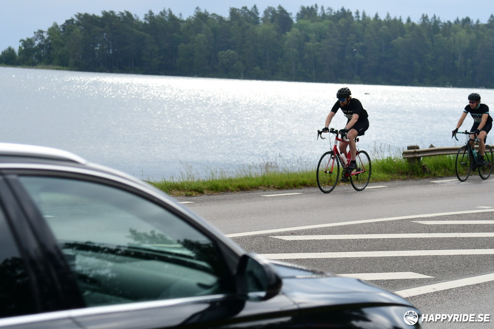 Bild från Vätternrundan 2022 Extra